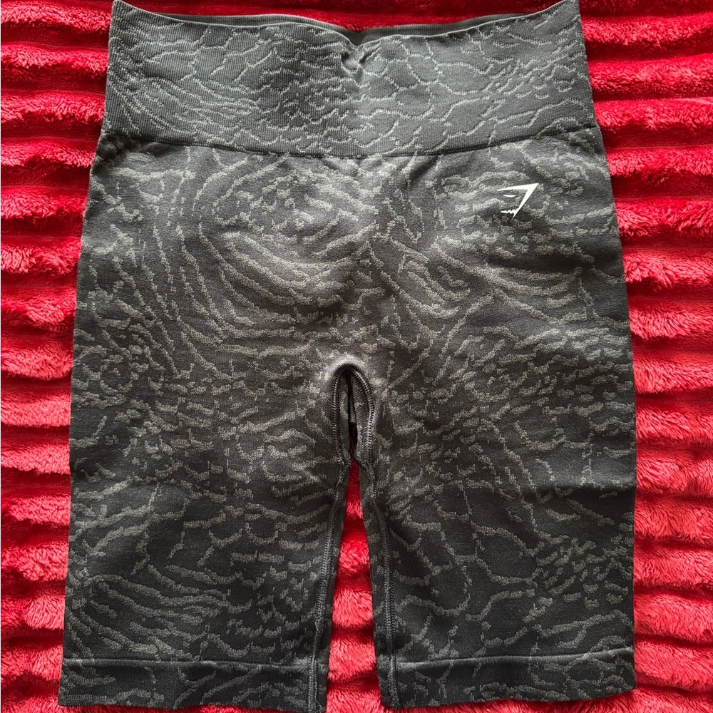 Gymshark Women’s Biker Shorts